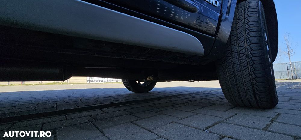 Kia Sorento 2.2 DSL 4x4 Aut. Executive - 6