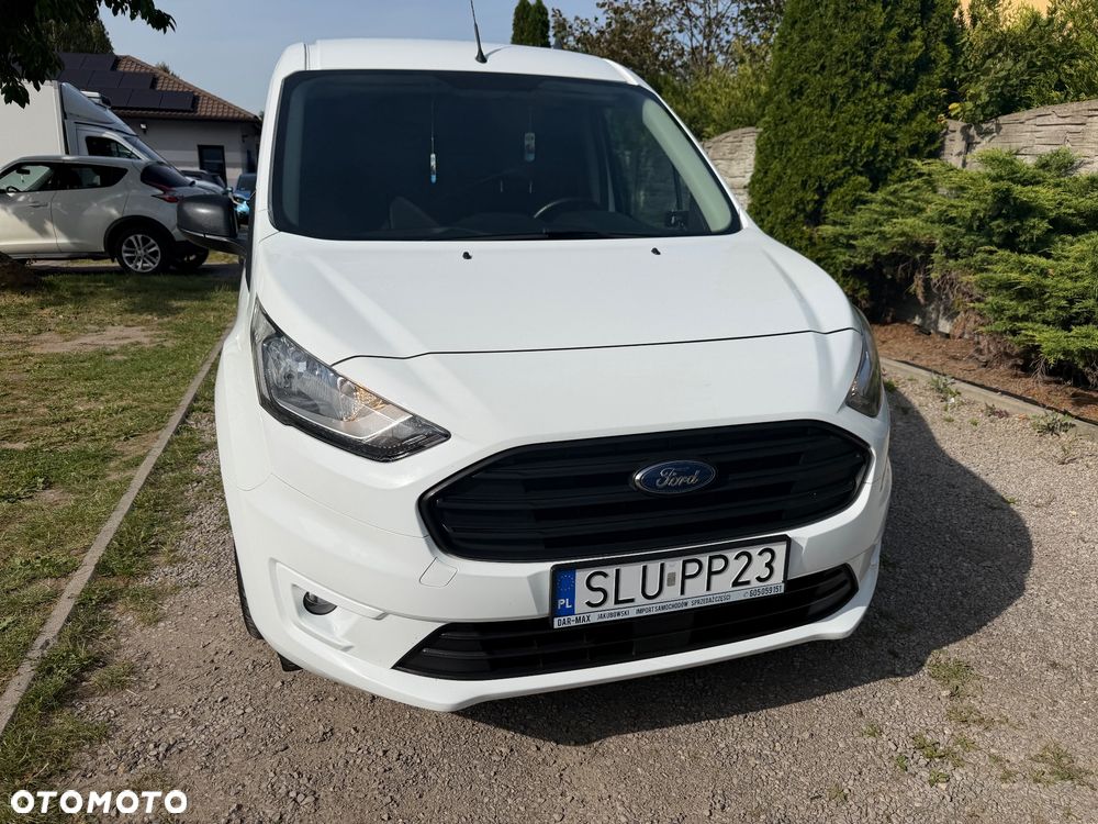 Ford Transit - 5