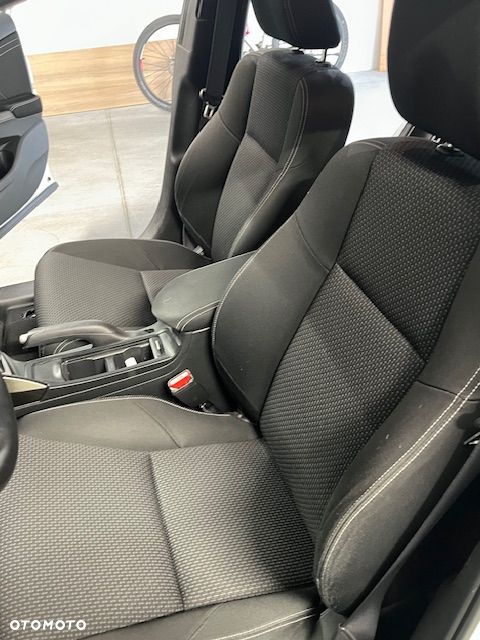 Honda Civic 1.8i-VTEC Sport - 11