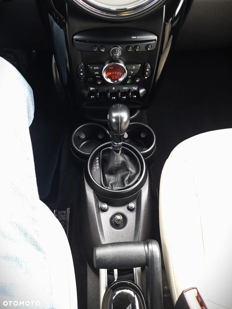 MINI Countryman - 13
