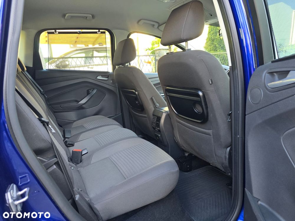 Ford C-MAX 1.0 EcoBoost Titanium ASS - 34