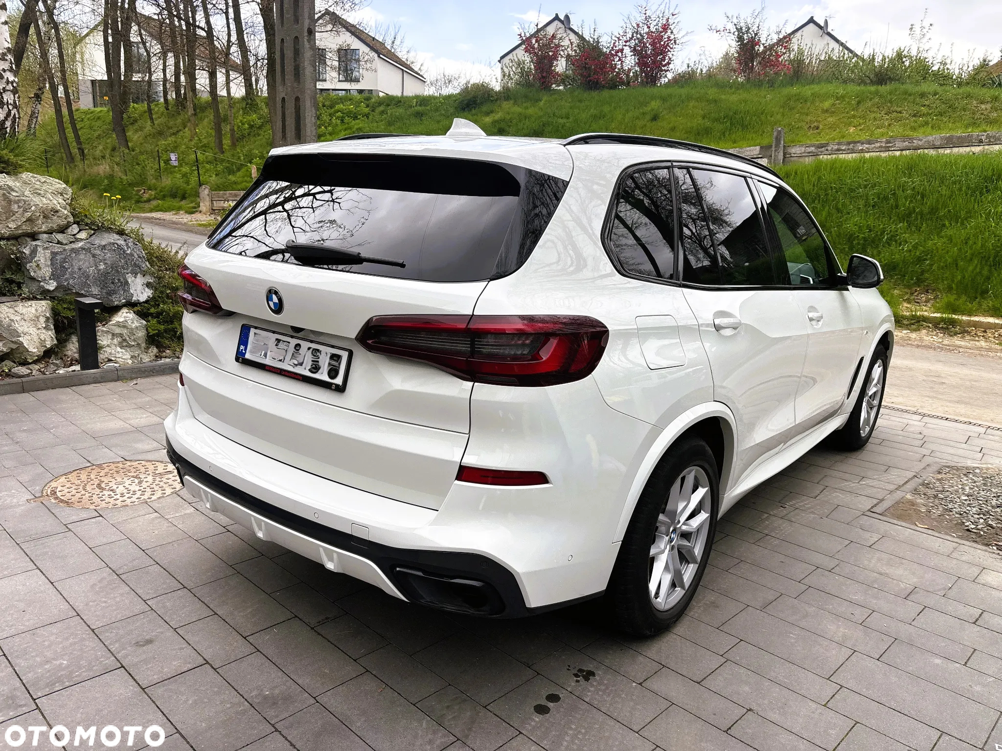 BMW X5 xDrive25d - 11