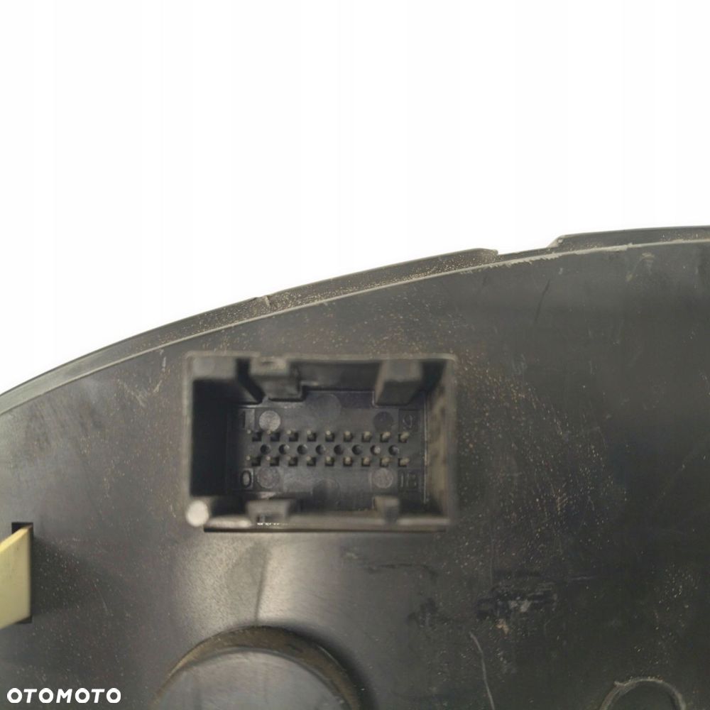 LICZNIK ZEGARY 735417167 Lancia Musa 1.4 8V 16V Benzyna 224 585km europa - 6
