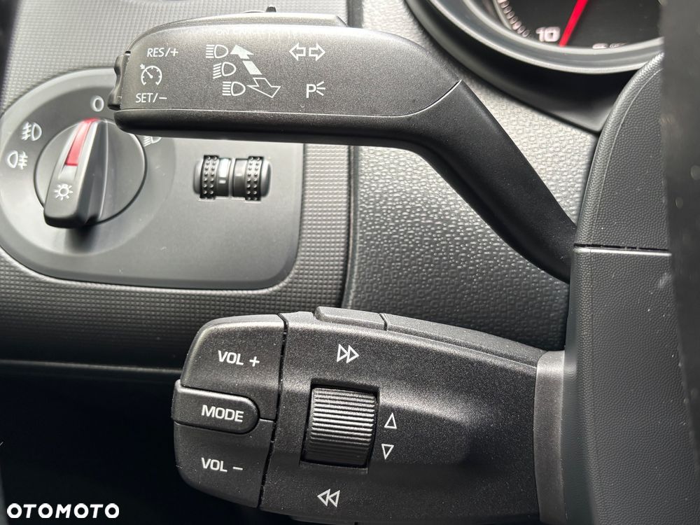 Seat Ibiza 1.2 TSI FR - 22