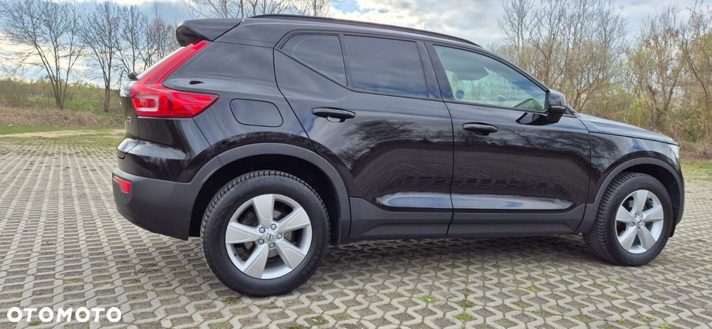 Volvo XC 40 D3 - 14