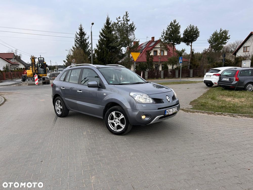 Renault Koleos dCi 150 FAP 4x4 Limited - 18
