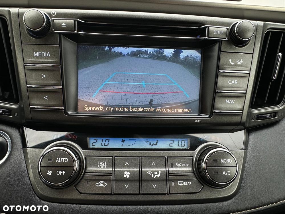 Toyota RAV4 - 30