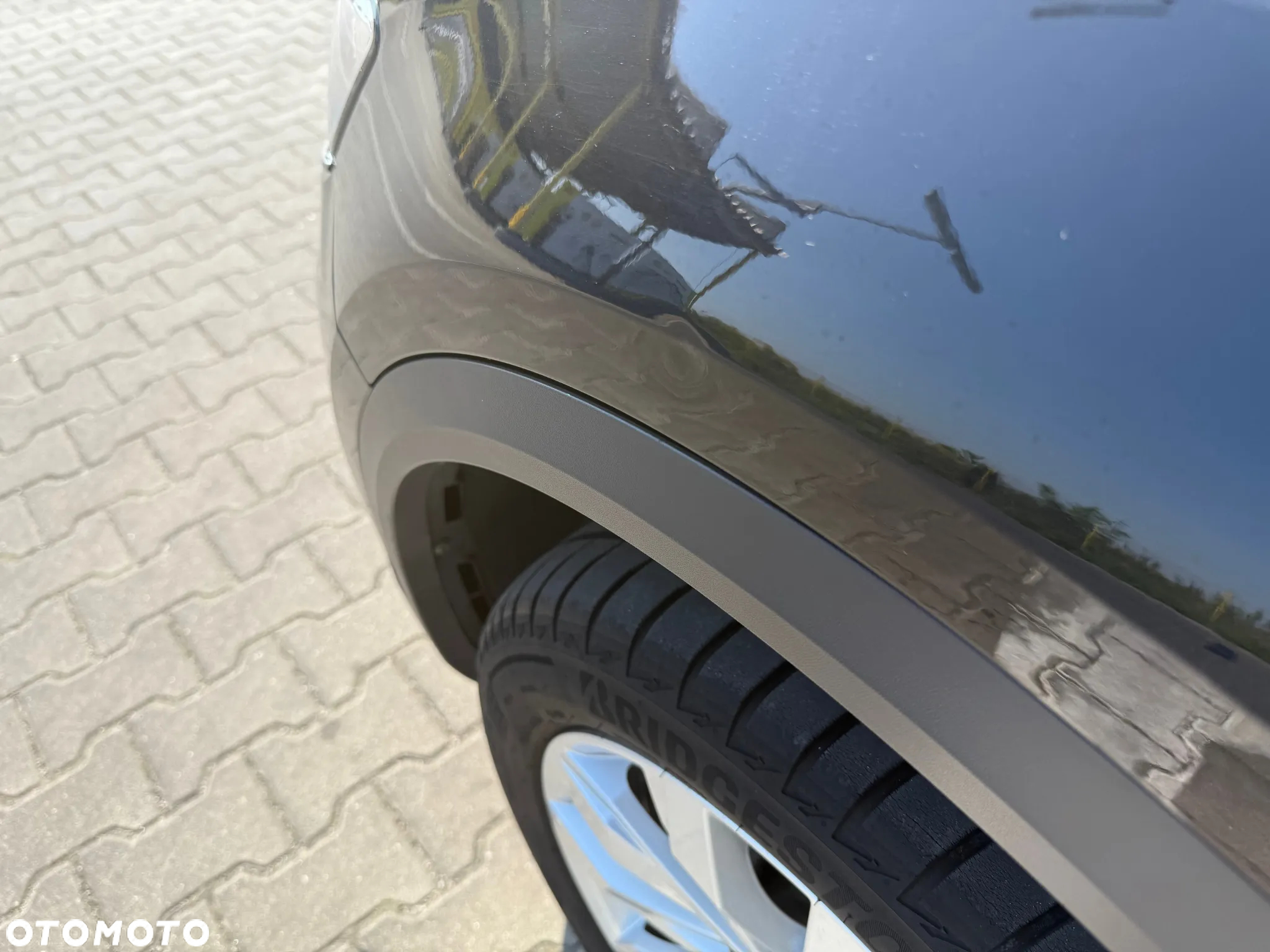 Volkswagen T-Roc - 10