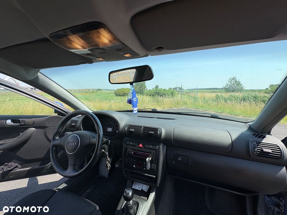 Audi A3 3-drzwiowe - 8