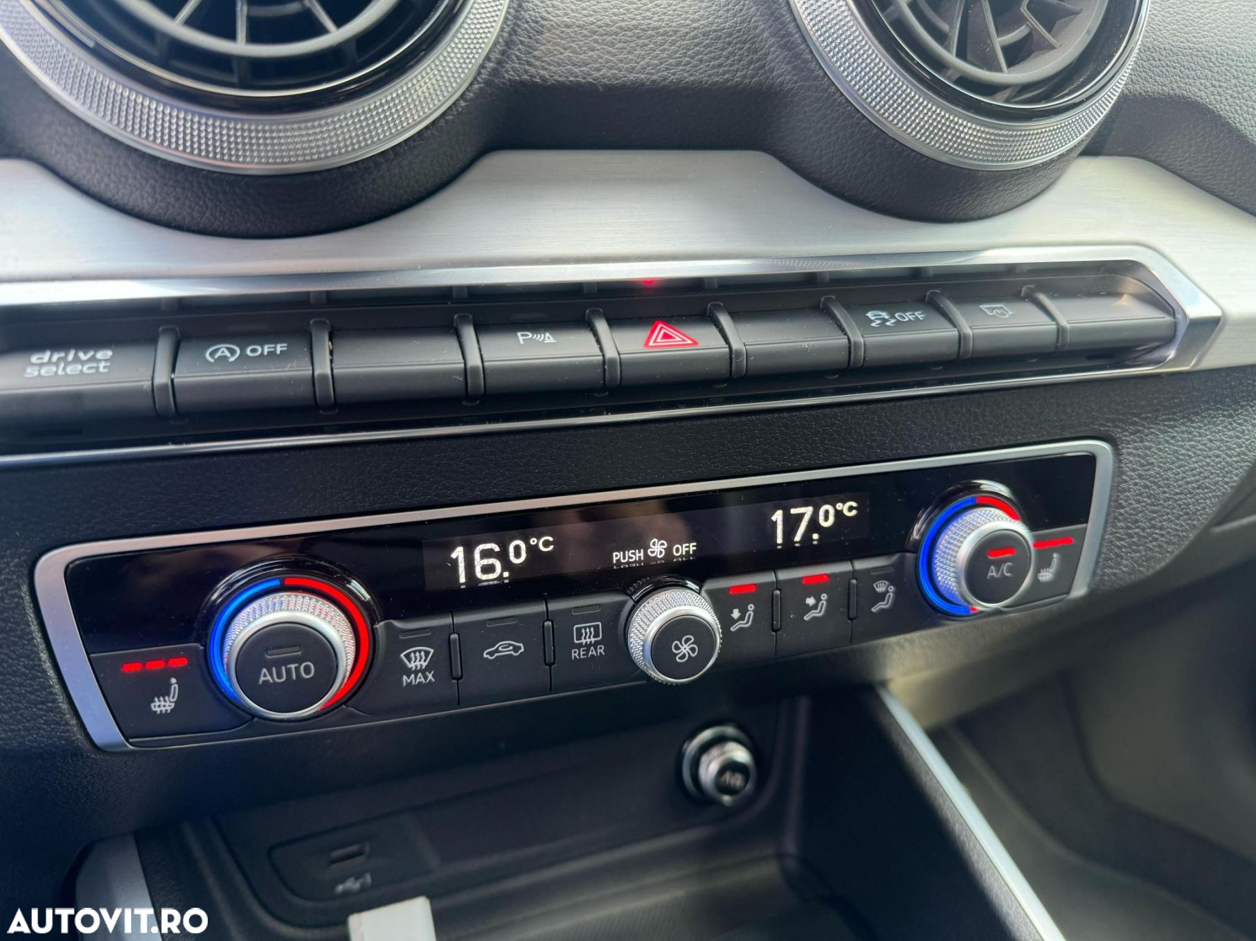 Audi SQ2 TFSI quattro S tronic - 26
