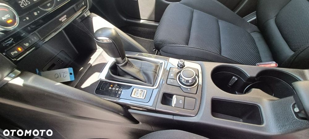 Mazda CX-5 SKYACTIV-G 160 Drive AWD Nakama - 19