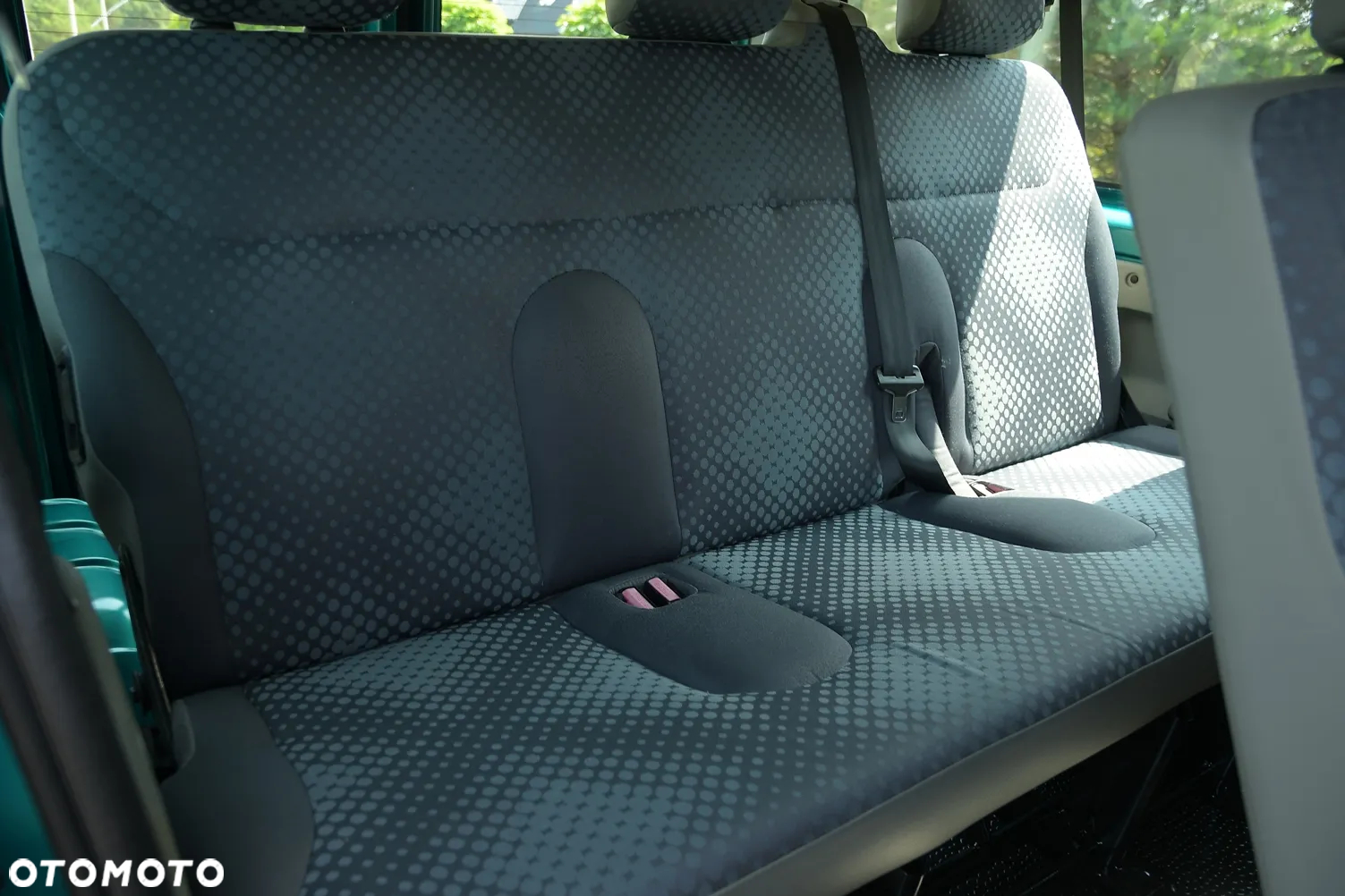 Renault Trafic - 20