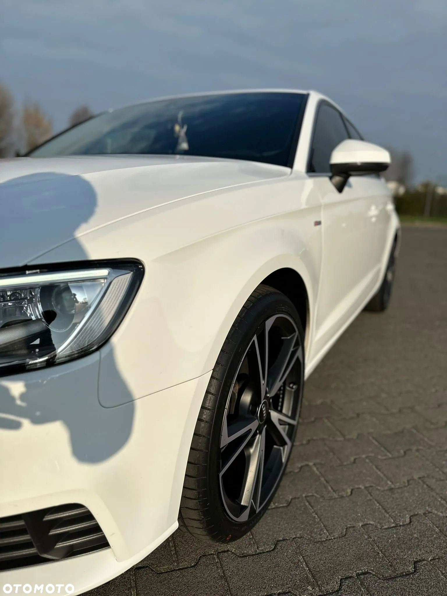 Audi A3 35 TFSI Sport S tronic - 2