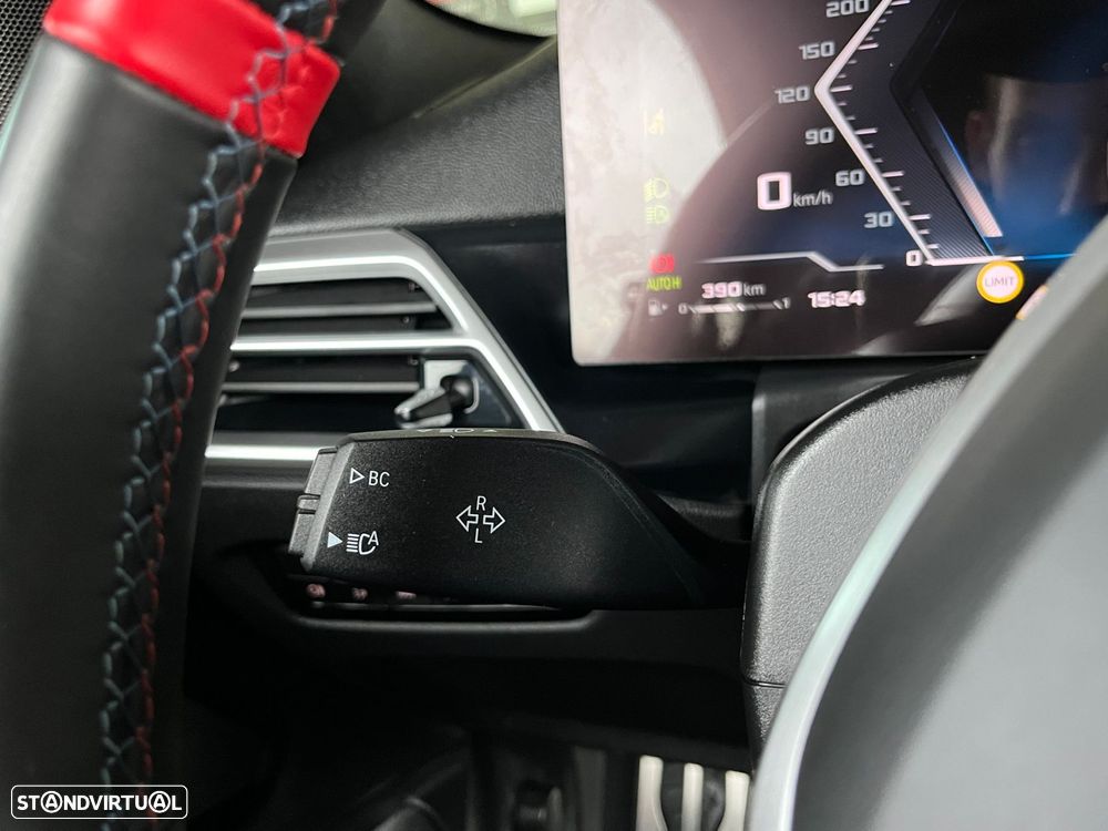 BMW M440 d xDrive Pack Desportivo M Pro Auto - 30