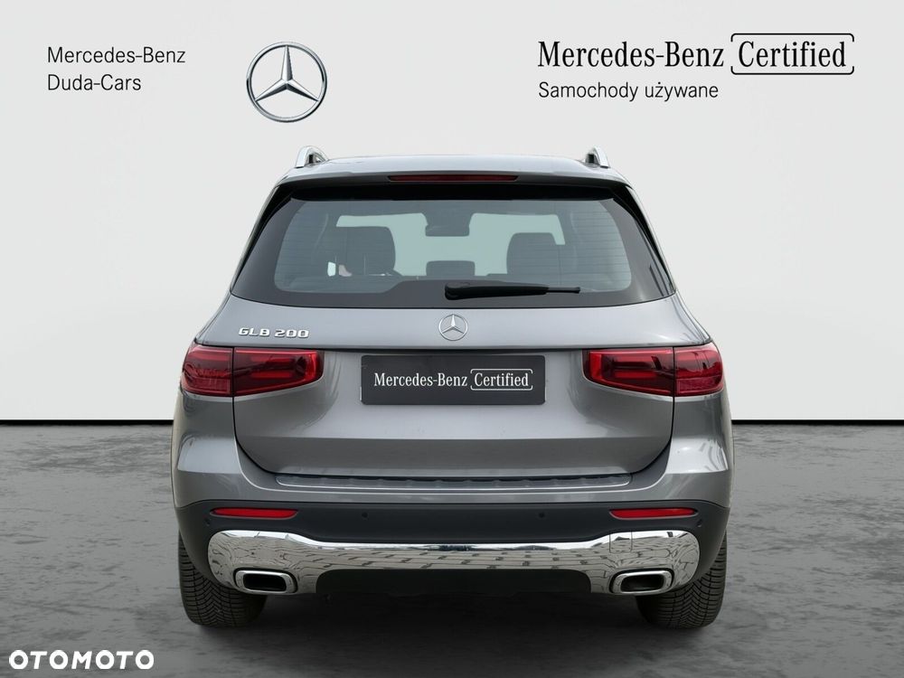 Mercedes-Benz GLB - 7
