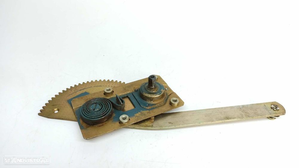 ELEVADOR TRASEIRO ESQUERDO » OTROS... MORRIS 300 - 1