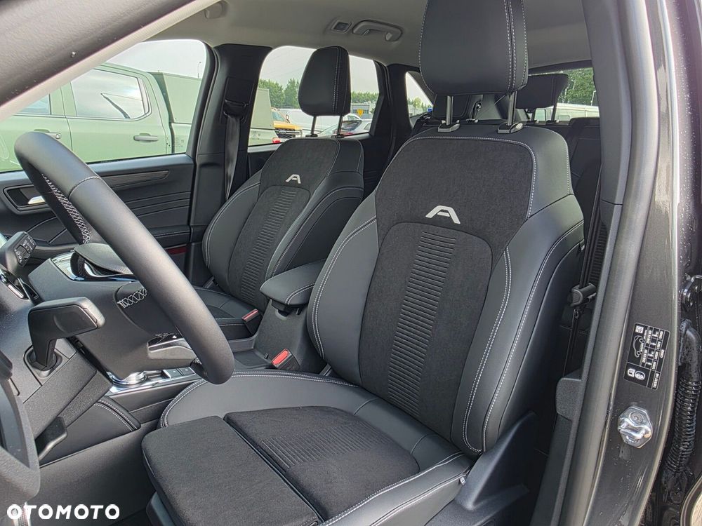 Ford Kuga - 15