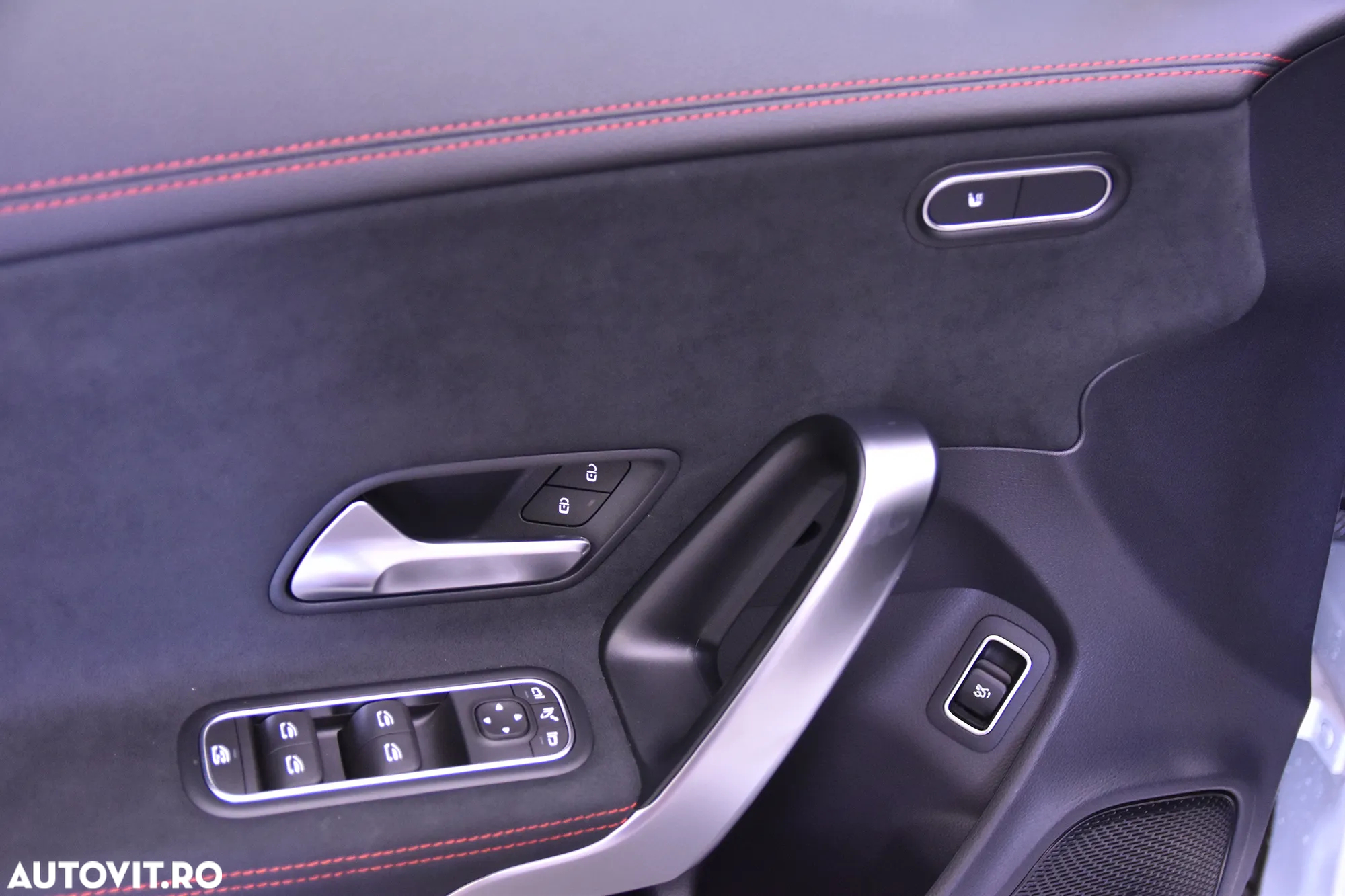 Mercedes-Benz CLA AMG 35 MHEV 4MATIC Coupe - 14