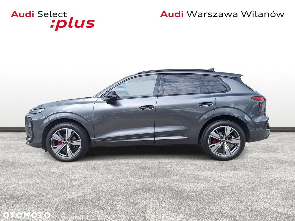 Audi Q3 - 2