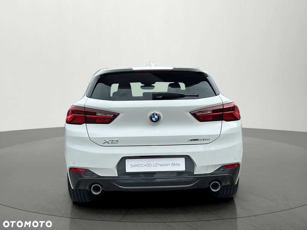 BMW X2 - 9