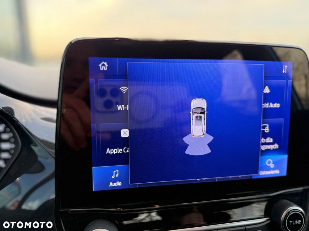 Ford Puma 1.0 EcoBoost Titanium - 17