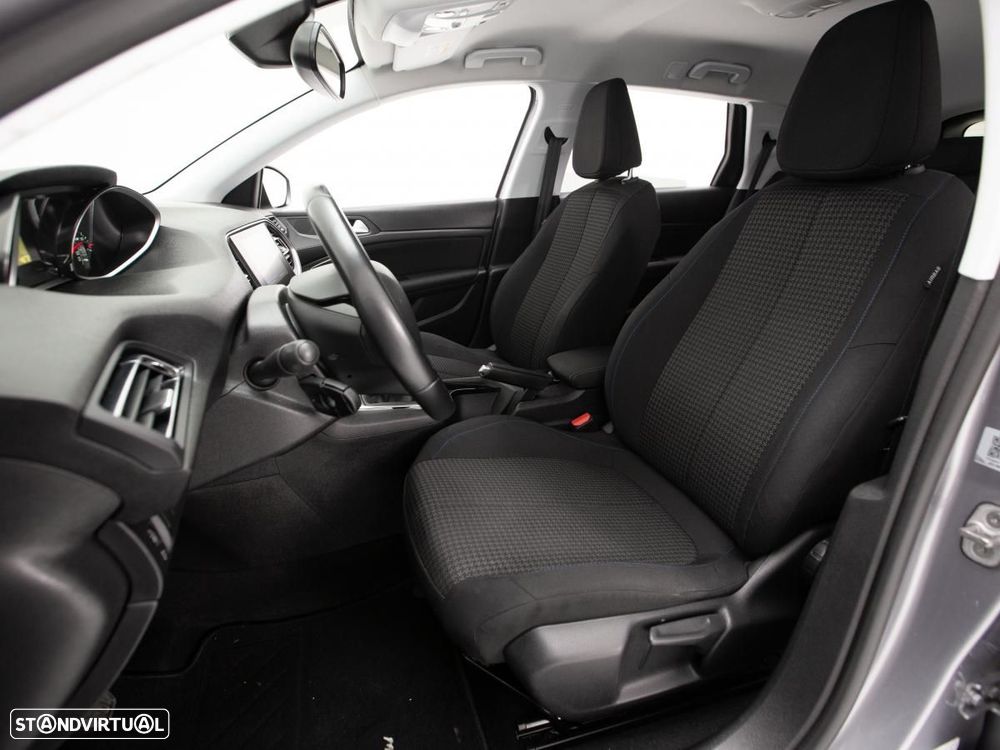 Peugeot 308 SW 1.5 BlueHDi Style - 7