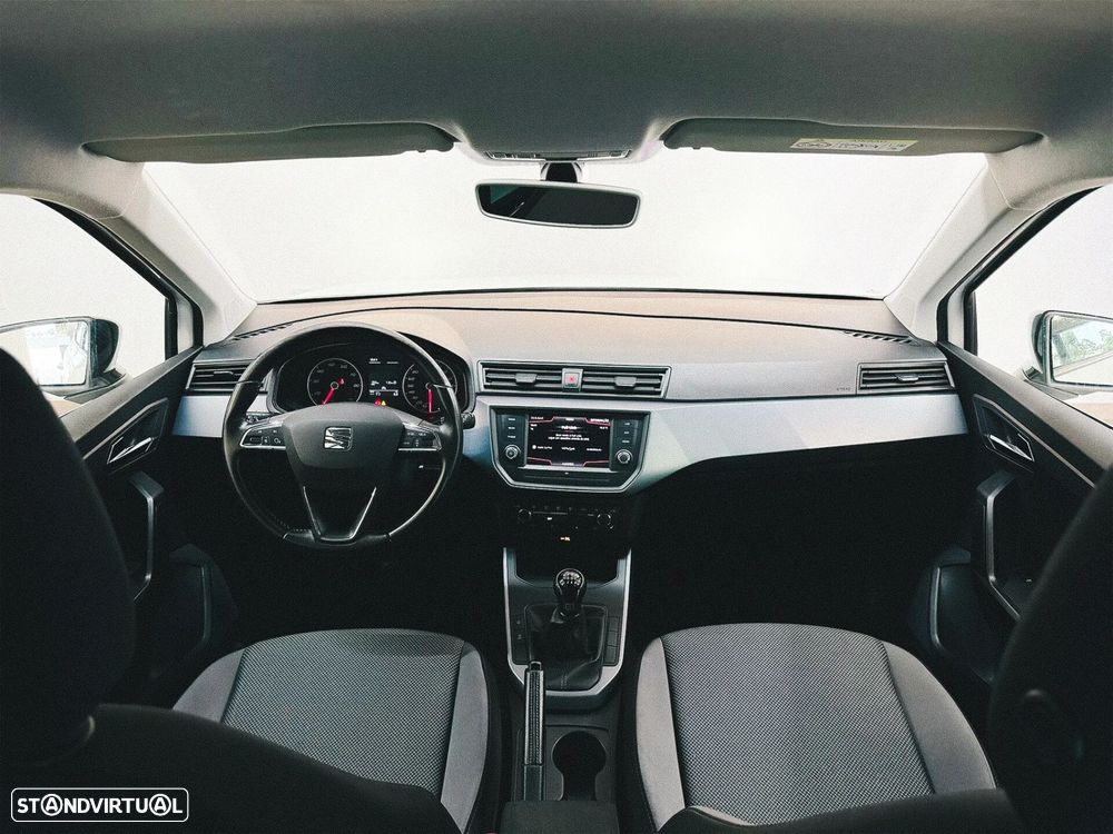 SEAT Arona 1.0 TSI Style - 8