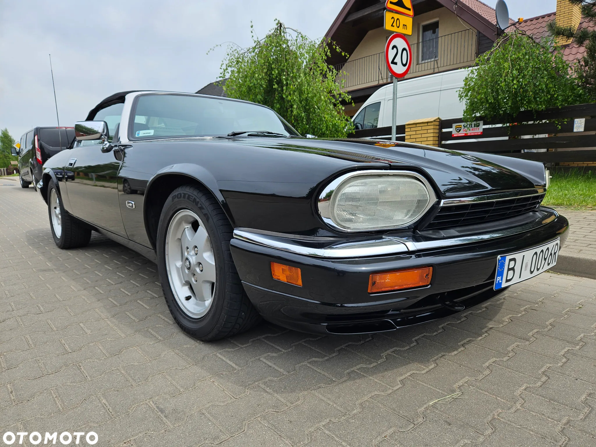 Jaguar XJS - 2