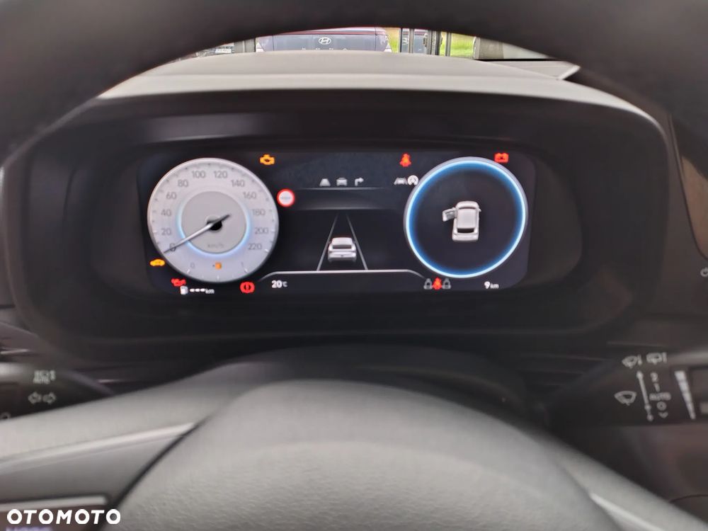 Hyundai i20 1.0 T-GDi Modern - 20