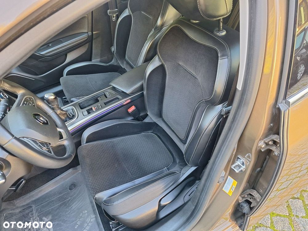 Renault Megane ENERGY dCi 110 INTENS - 10