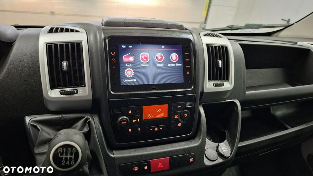Fiat Ducato - 14
