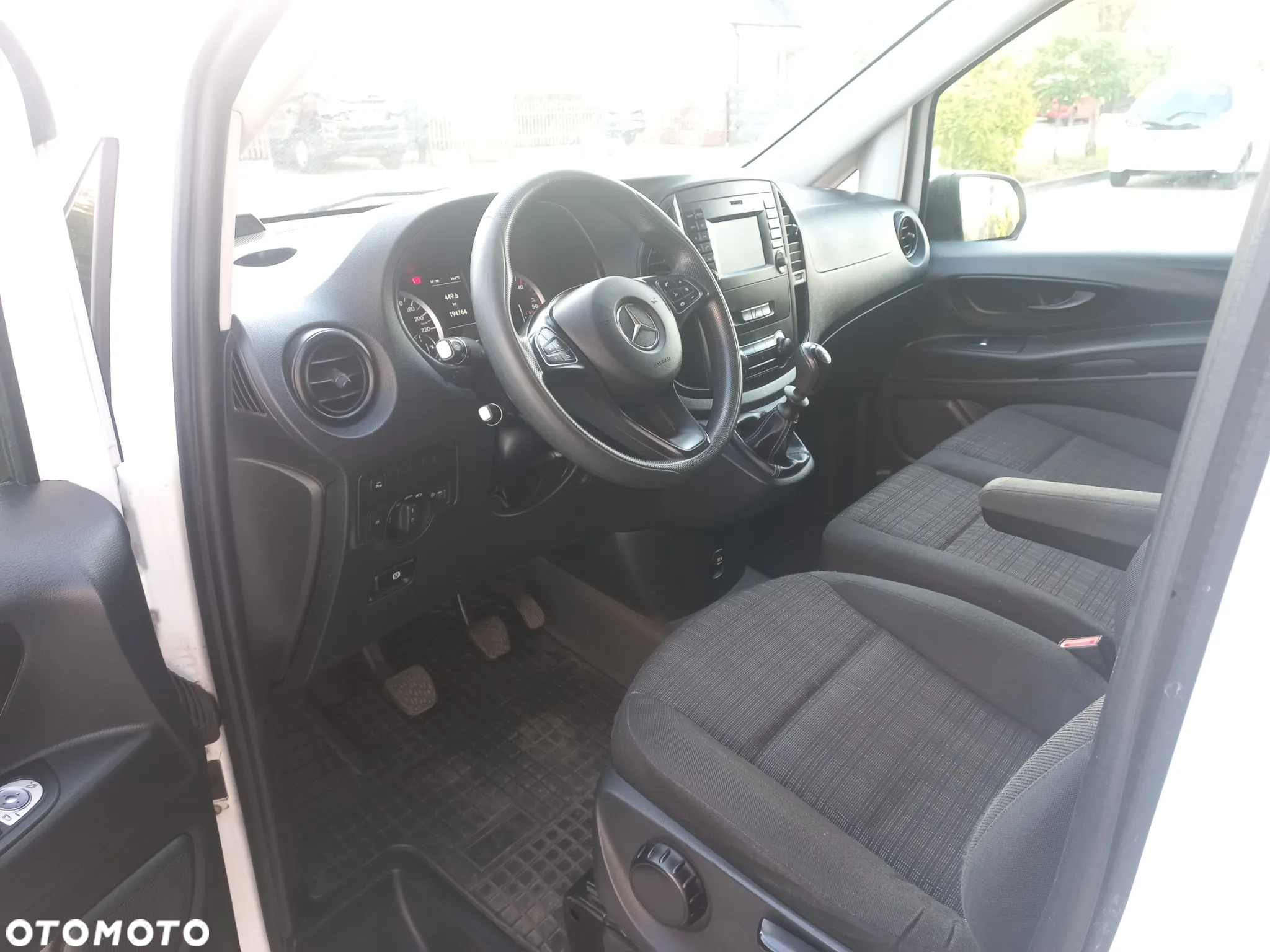 Mercedes-Benz Vito - 23
