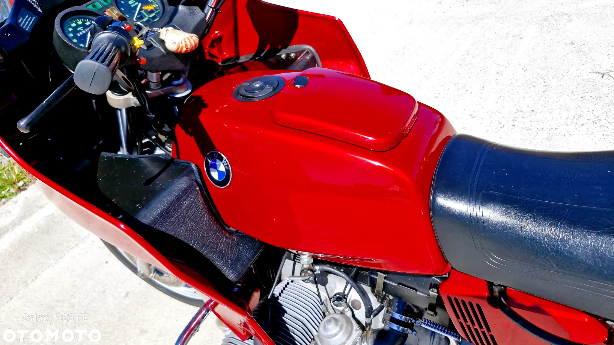 BMW RT - 21