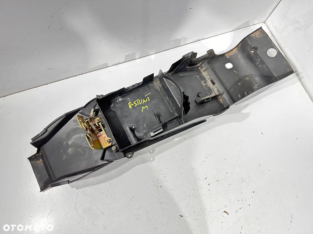 Nadkole tył Yamasaki R-Stunt 50 125 - 3