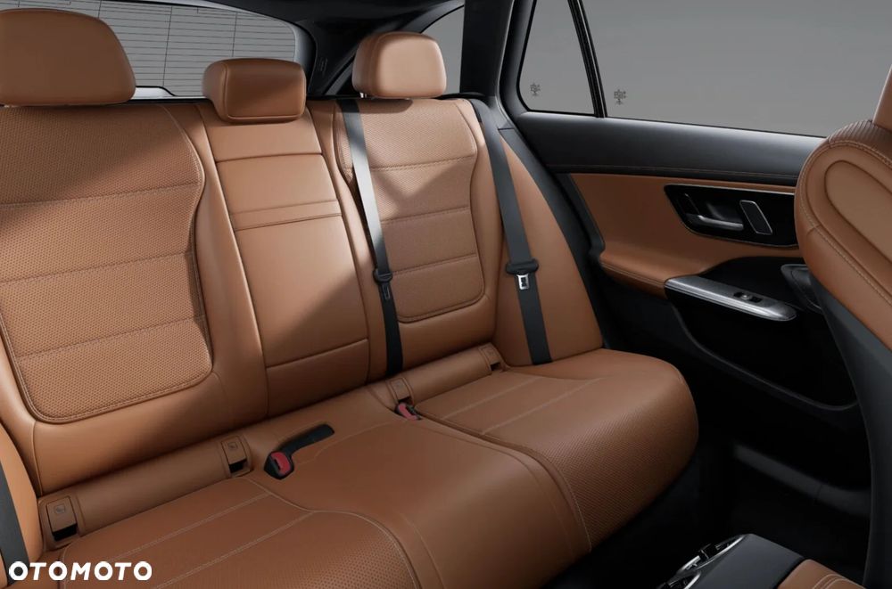 Mercedes-Benz Klasa C 220 d mHEV 4-Matic Avantgarde - 7