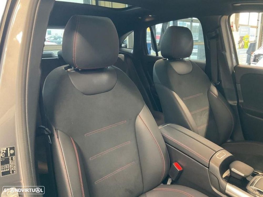 Mercedes-Benz EQA 250+ AMG Line - 6