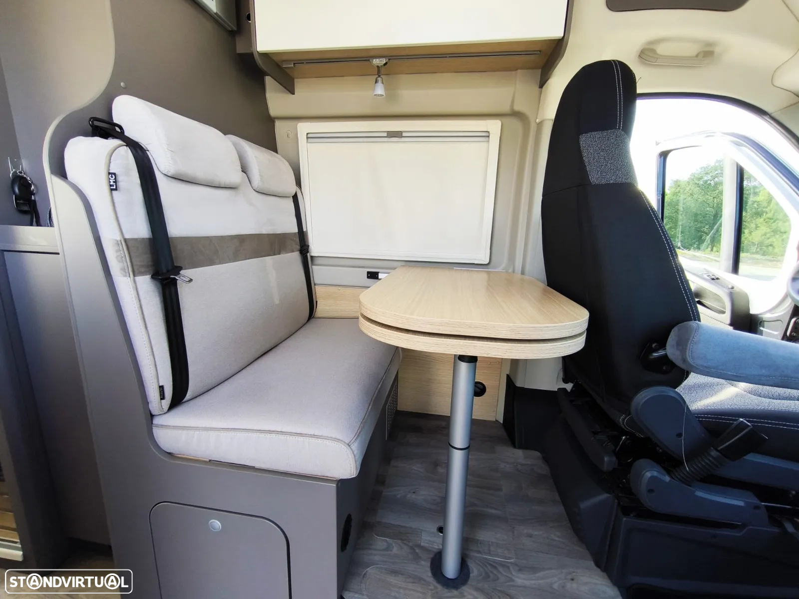 LMC Innovan 640 - 9