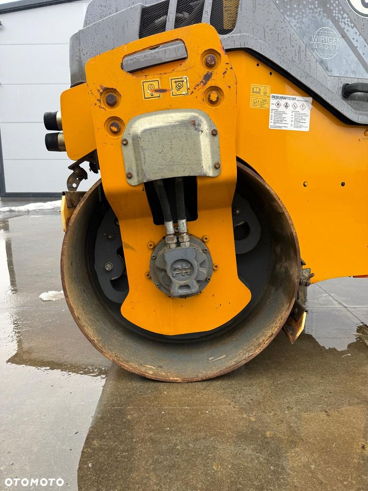Hamm HD 12 VV - 9