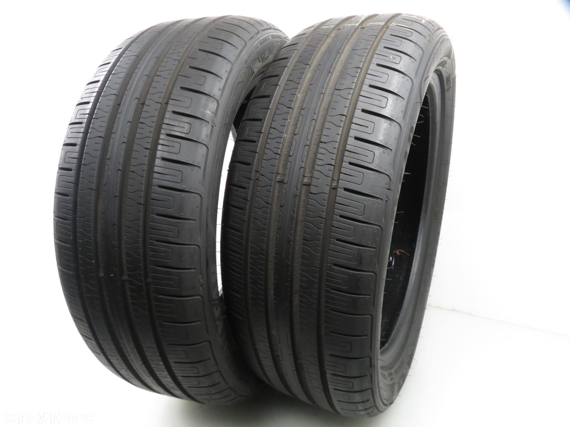 2x 215/50R19 OPONY LETNIE Goodyear EfficientGrip Performance 93T - 1