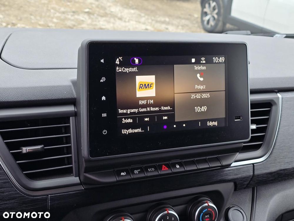 Renault Trafic L2H1 HD Extra - 14