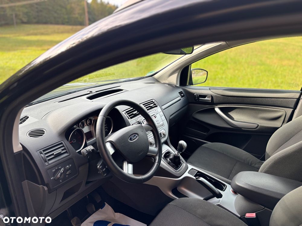 Ford Kuga 2.0 TDCi 4x4 Trend - 5
