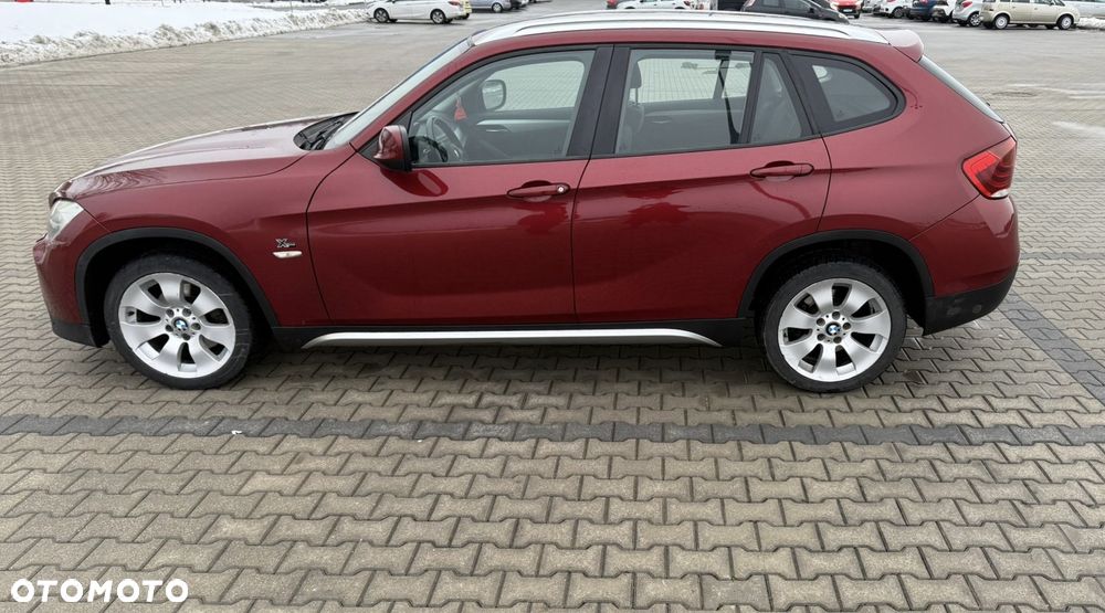 BMW X1 xDrive18d - 3