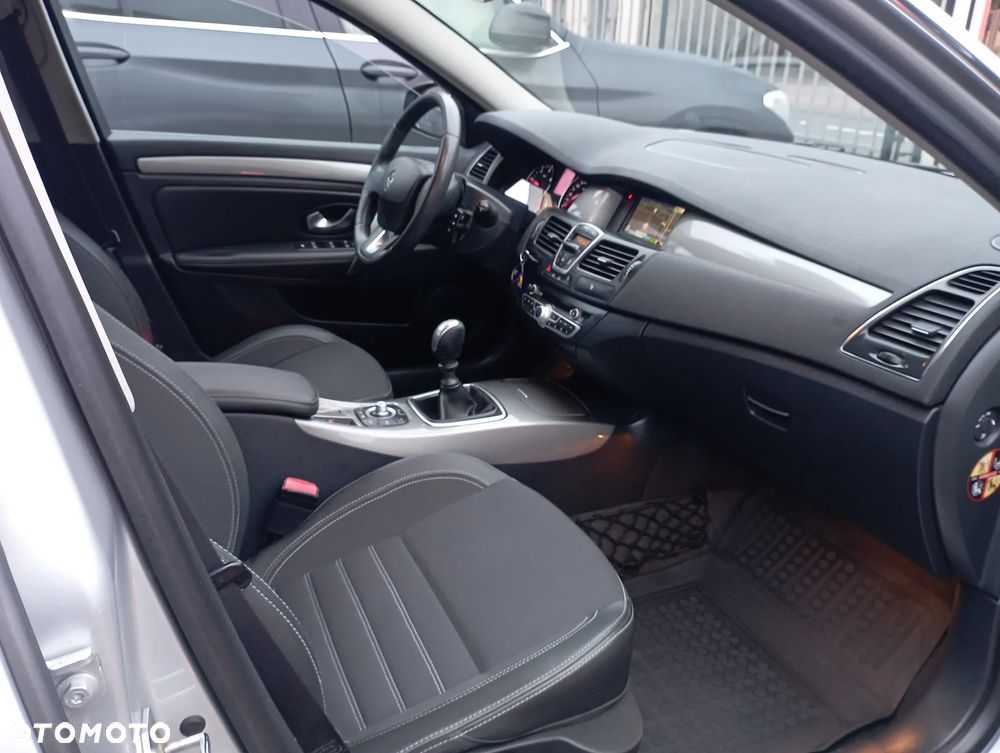 Renault Laguna 2.0 DCi Dynamique - 9