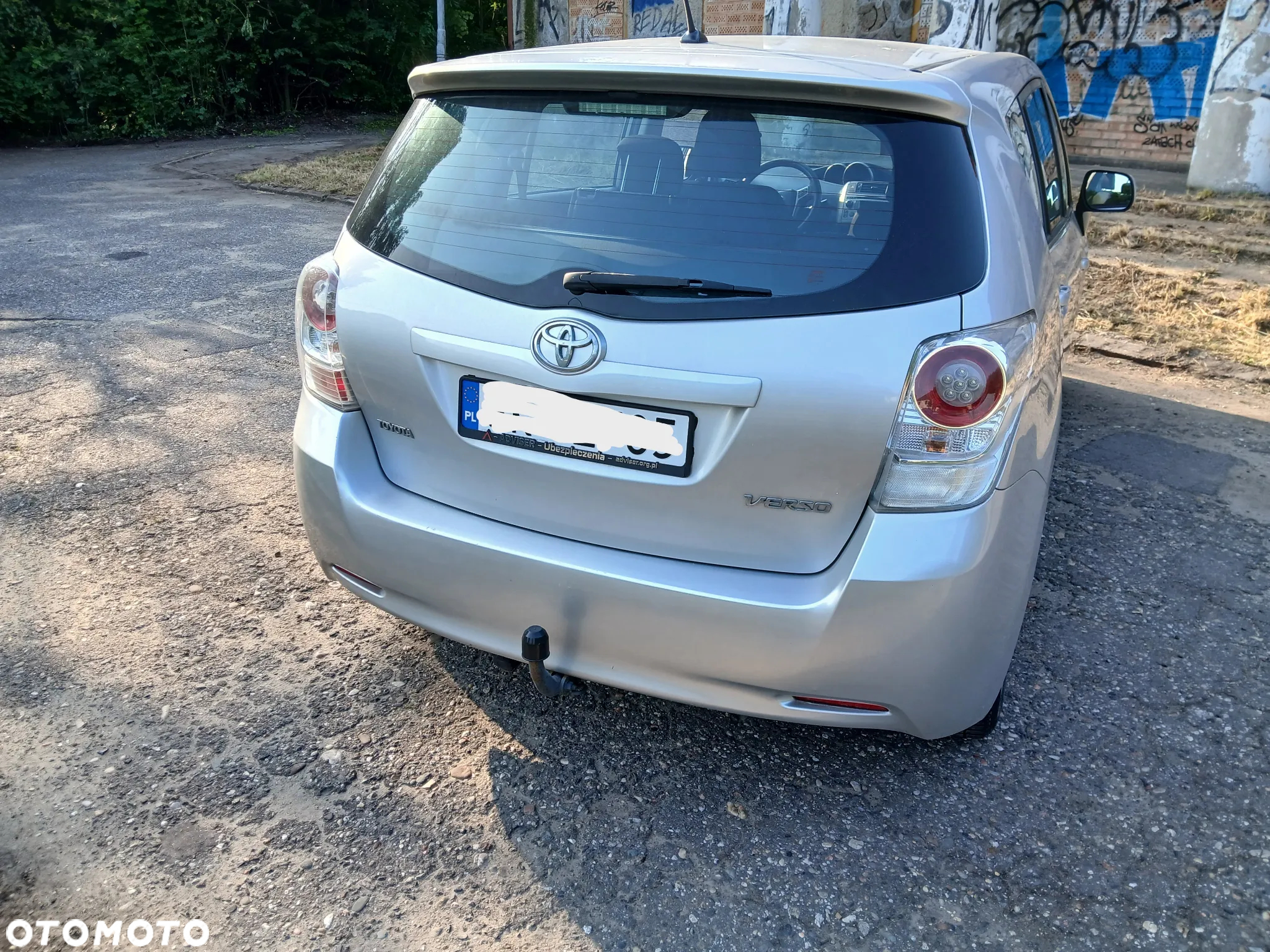 Toyota Verso - 12