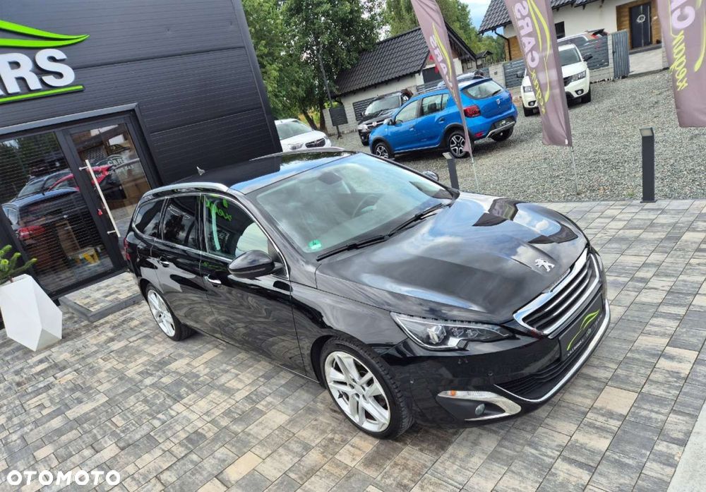 Peugeot 308 - 23