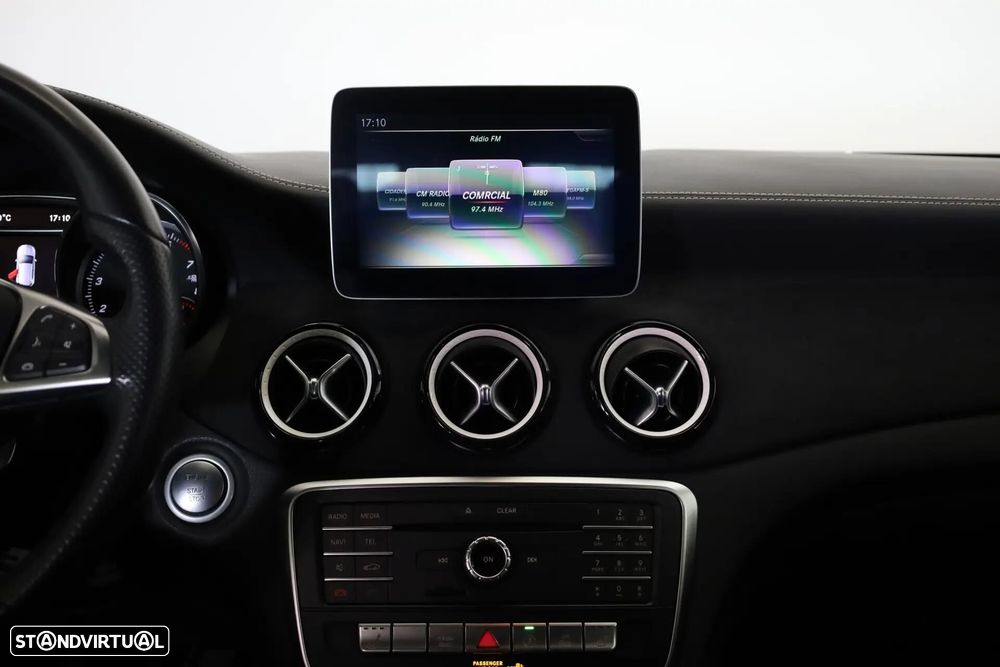 Mercedes-Benz GLA 180 Edition 1 - 34