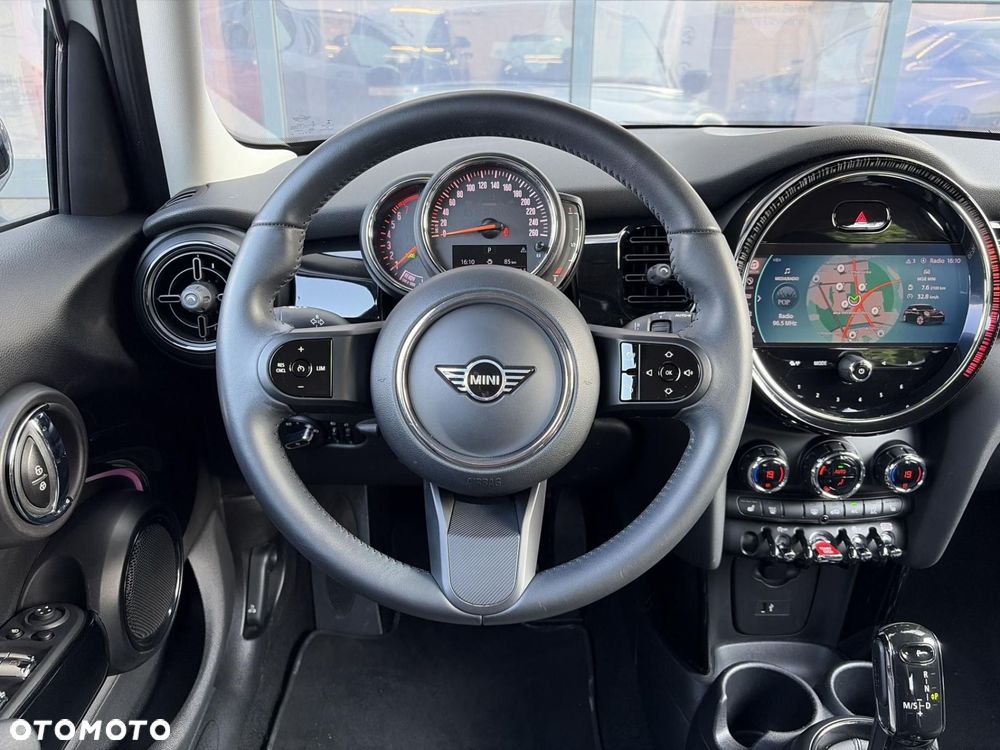 MINI Cooper Classic Trim - 13