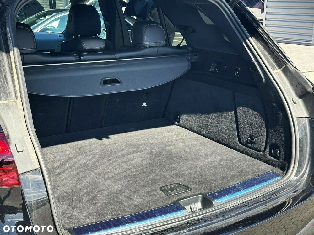Mercedes-Benz GLE - 12