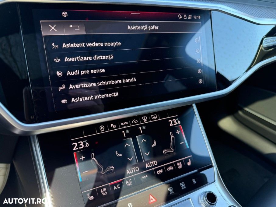 Audi RS6 Performance TFSI quattro Tiptronic MHEV - 31