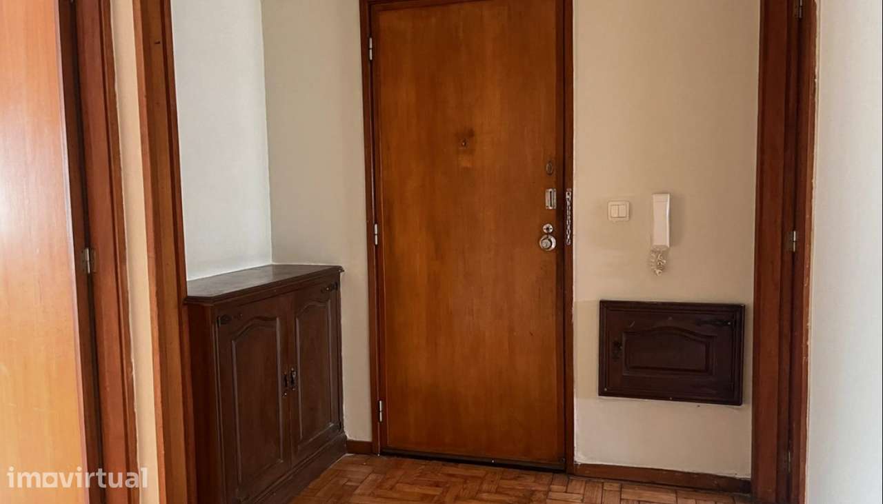 Venda de Apartamento T3 com terraço no centro de Vila do Conde - Grande imagem: 3/21